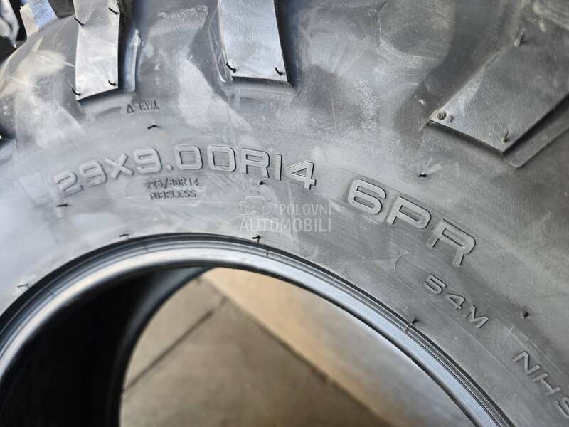 AGI 9/29 R14 Sve sezone