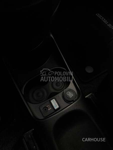 Fiat 500C CAB CH 500S