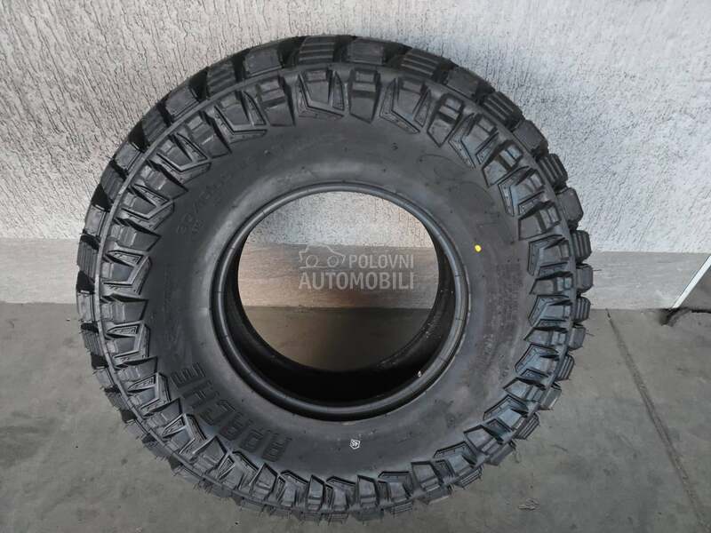 AGI 10/30 R14 Sve sezone