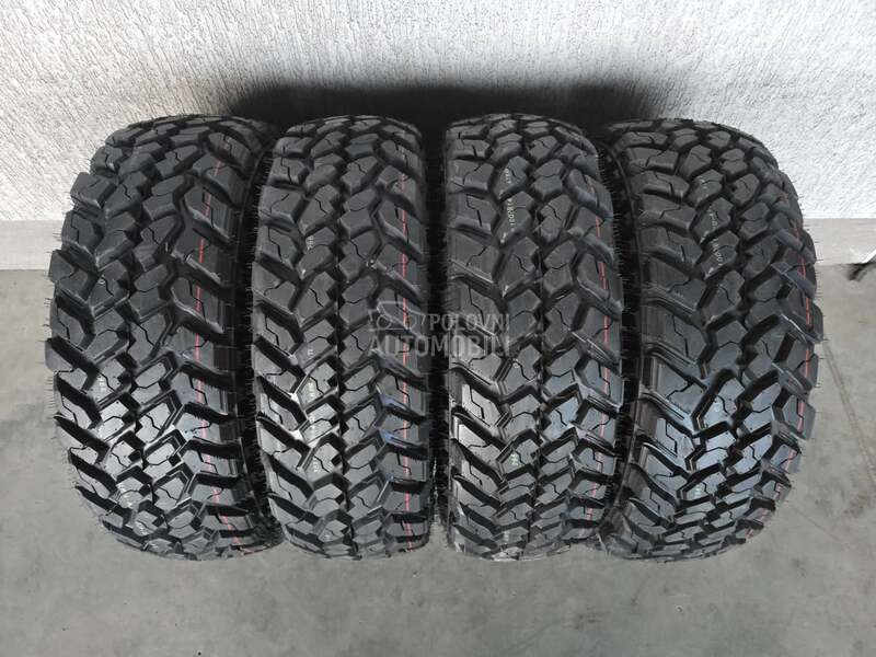 AGI 10/30 R14 Sve sezone