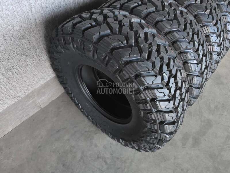 AGI 10/30 R14 Sve sezone