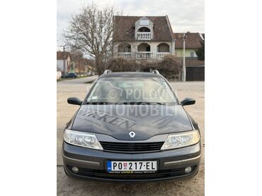 Renault Laguna 1.8B