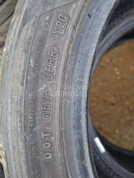 Goodyear 225/45 R17 Letnja