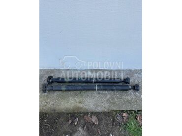 Kardan za Alfa Romeo Stelvio od 2016. do 2022. god.