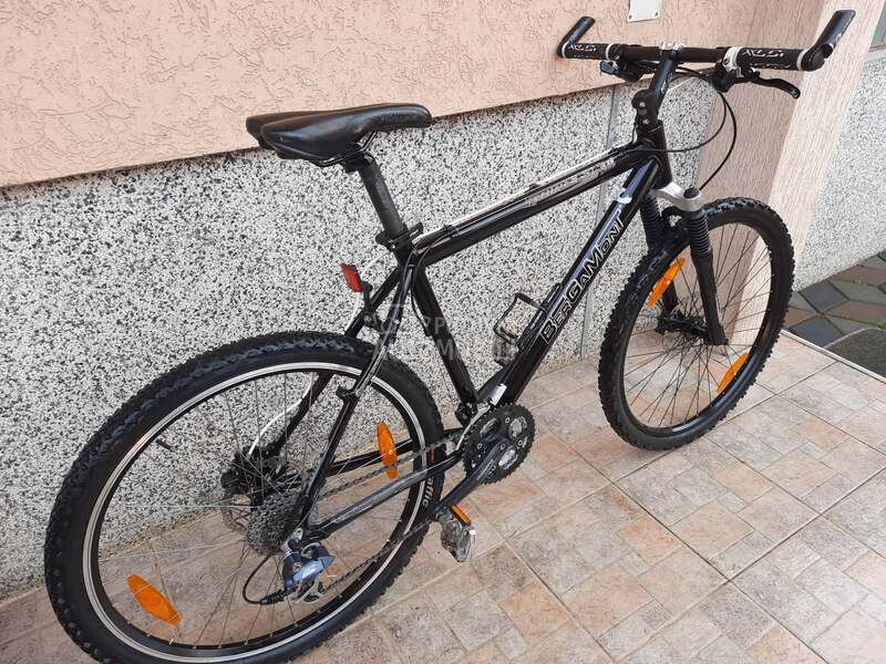 Bergamont mtb 26