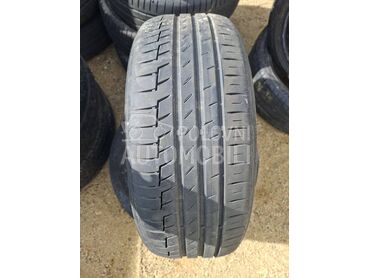 Continental 205/50 R17 Letnja