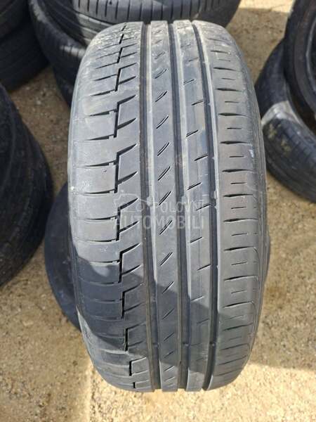 Continental 205/50 R17 Letnja