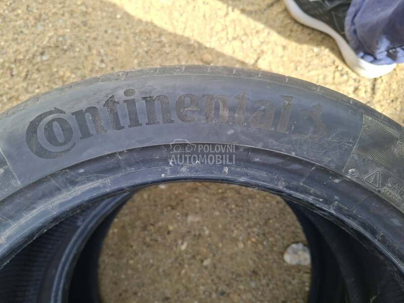 Continental 205/50 R17 Letnja