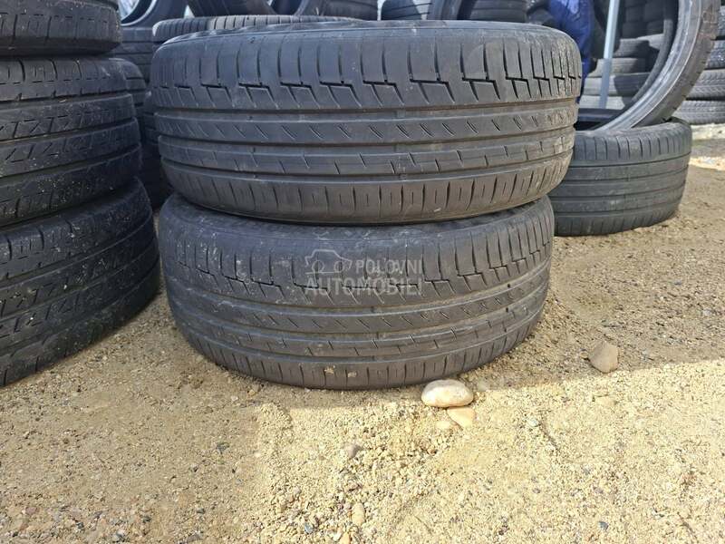 Continental 205/50 R17 Letnja