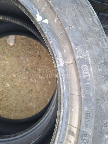Continental 205/50 R17 Letnja
