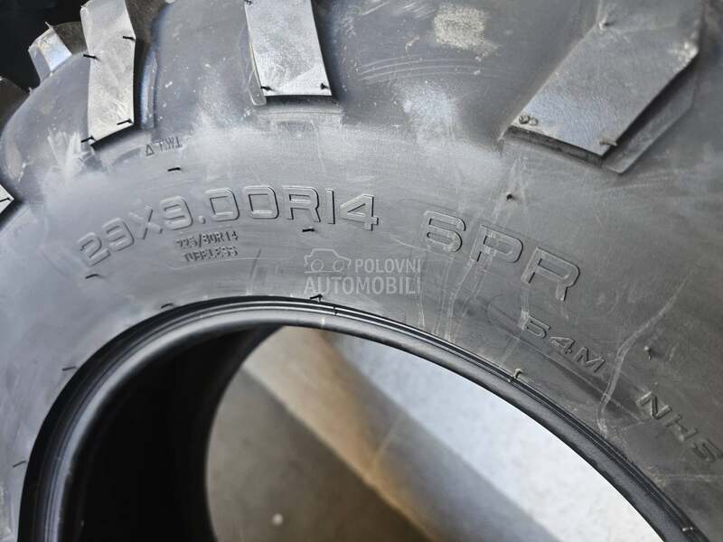 AGI 11/29 R14 Sve sezone