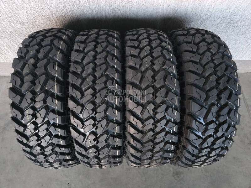 AGI 10/32 R14 Sve sezone