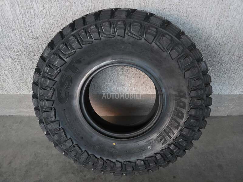 AGI 10/32 R14 Sve sezone