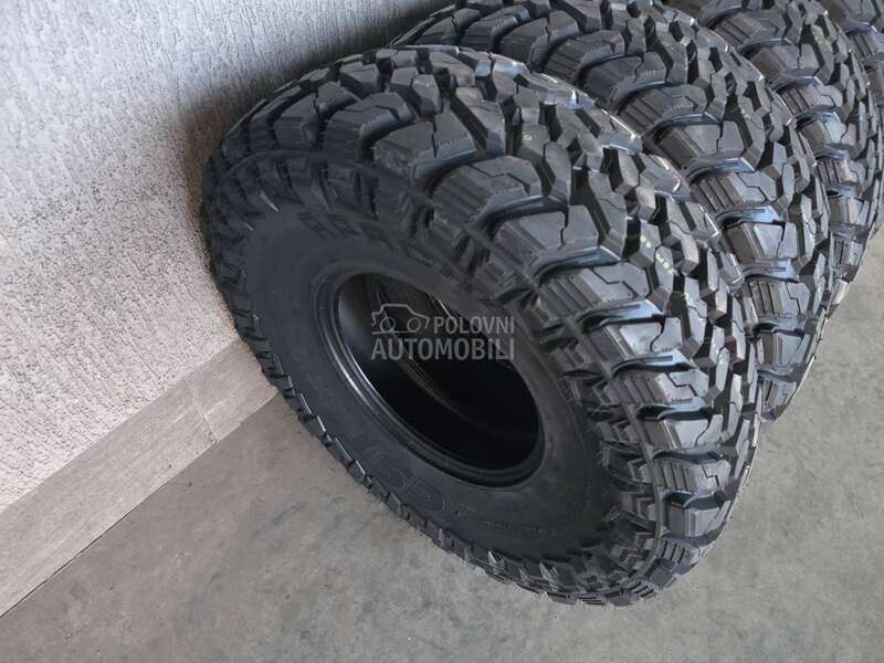 AGI 10/32 R14 Sve sezone