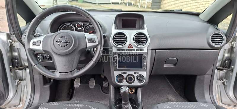 Opel Corsa D 1.3 REZERVISA NO