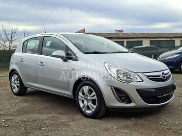 Opel Corsa D 1.3 ENJOY NA VI S/S