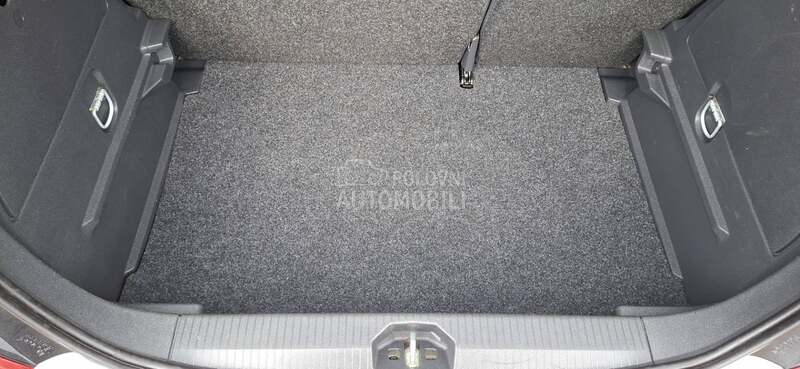 Opel Corsa D 1.3 REZERVISA NO