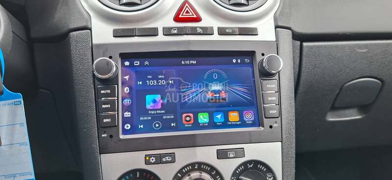 Opel Corsa D 1.3 REZERVISA NO