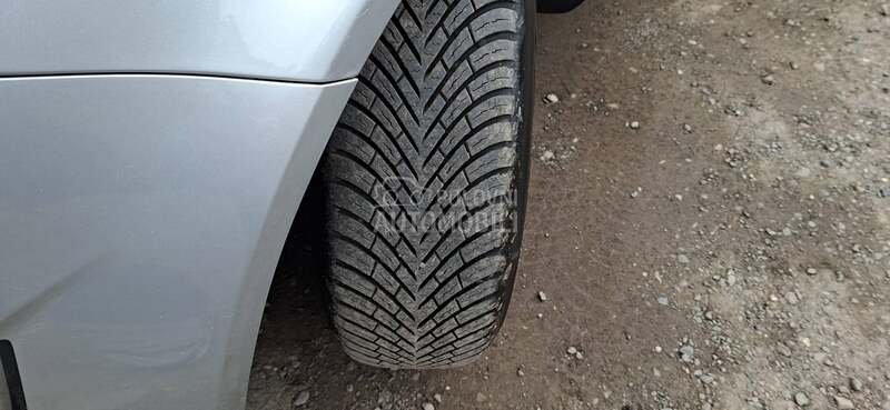 Opel Corsa D 1.3 REZERVISA NO