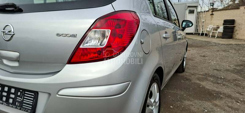 Opel Corsa D 1.3 REZERVISA NO