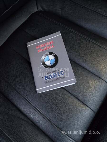BMW X5 3.0 D