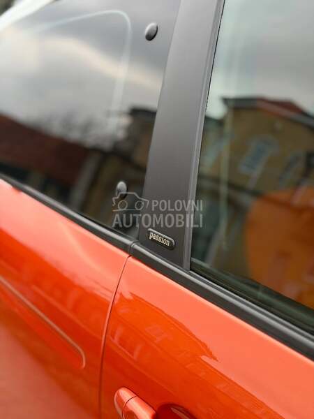 Smart ForFour 1.0 CH