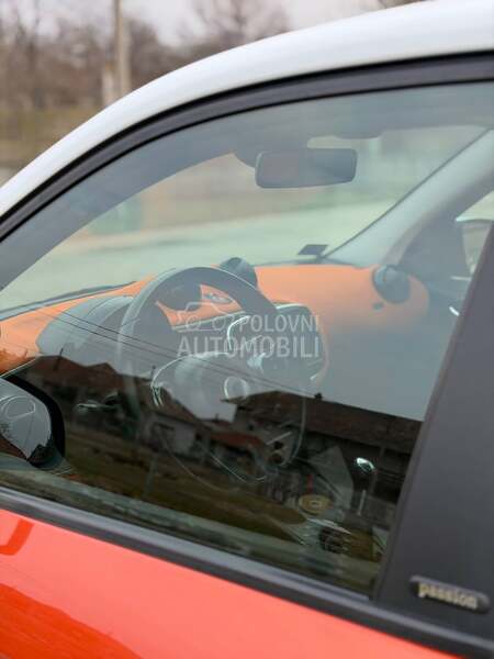 Smart ForFour 1.0 CH