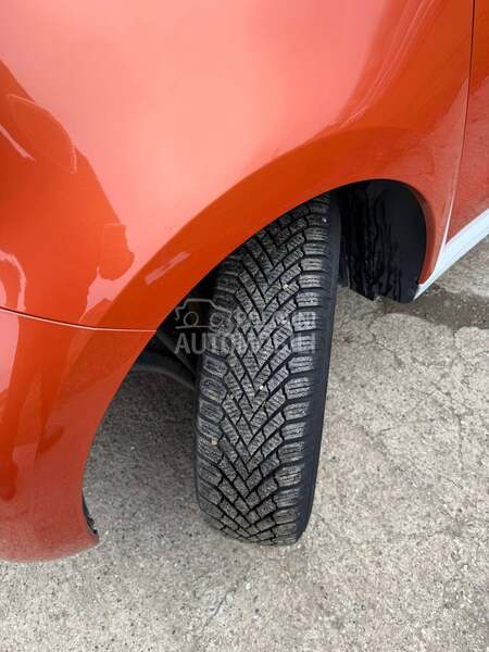 Smart ForFour 1.0 CH