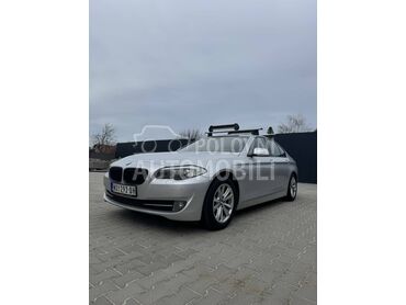 BMW 520 V.L.A.S.N.I.K