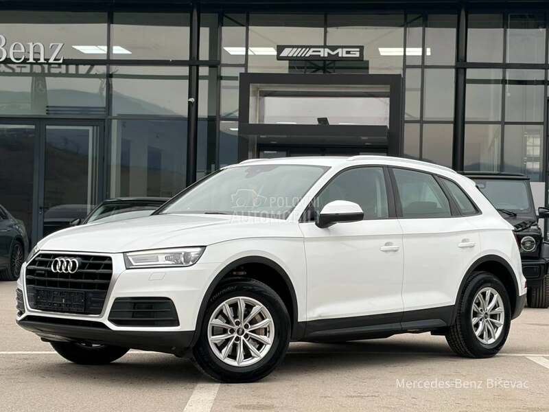 Audi Q5 