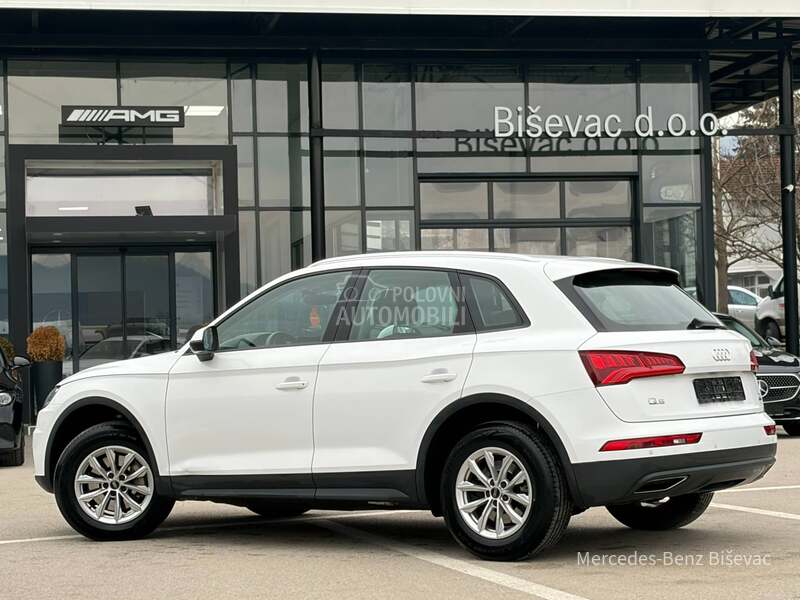 Audi Q5 