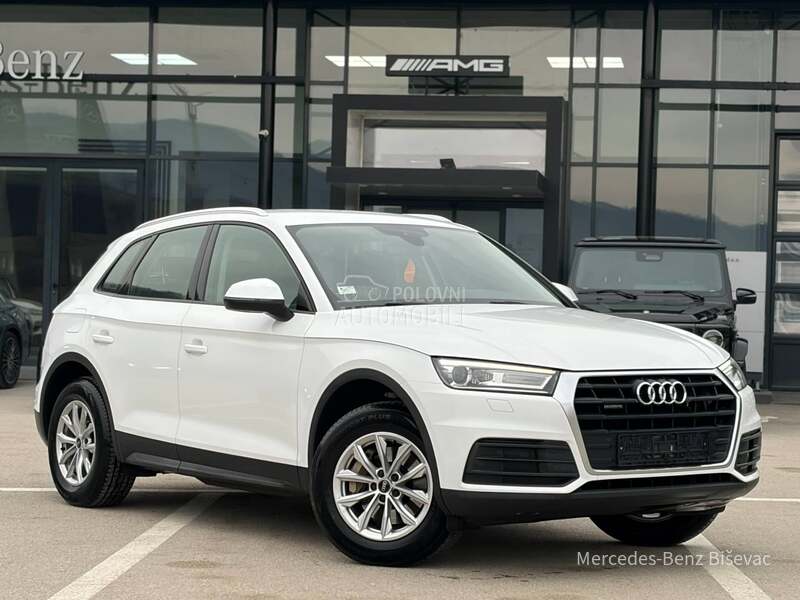 Audi Q5 