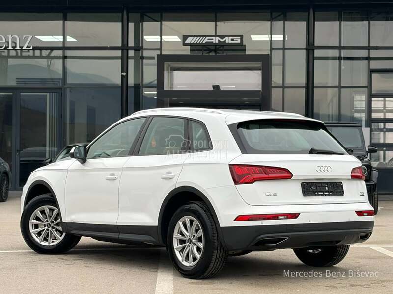 Audi Q5 