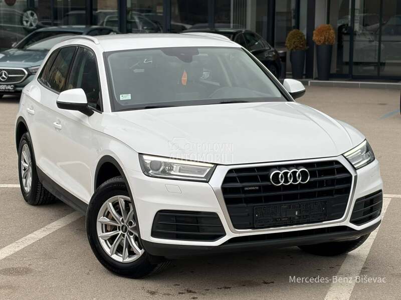 Audi Q5 