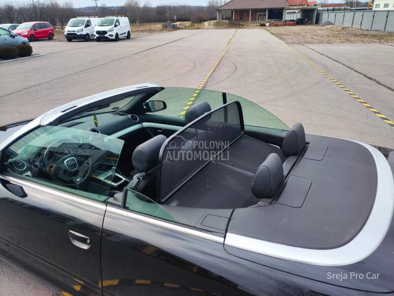 Audi A4 2.0 TDI S LINE FUL