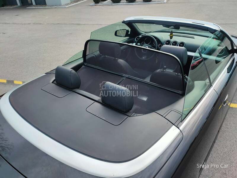 Audi A4 2.0 TDI S LINE FUL