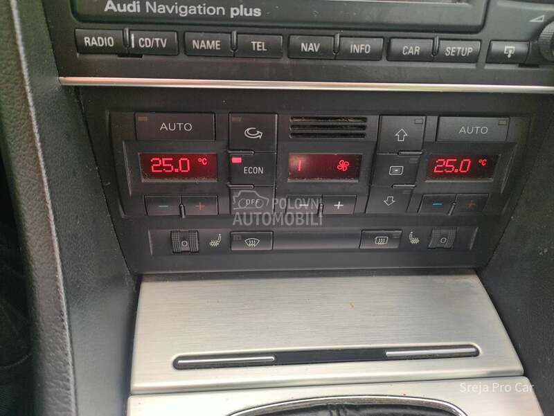 Audi A4 2.0 TDI S LINE FUL