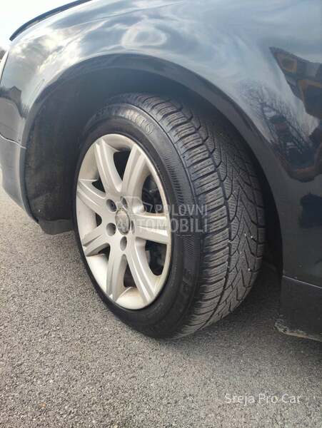 Audi A4 2.0 TDI S LINE FUL