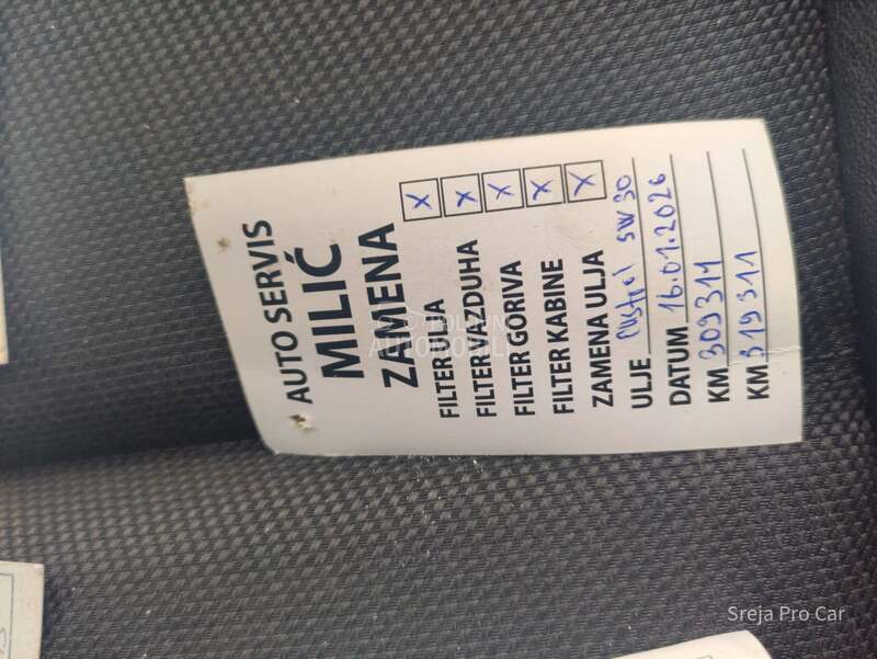 Audi A4 2.0 TDI S LINE FUL