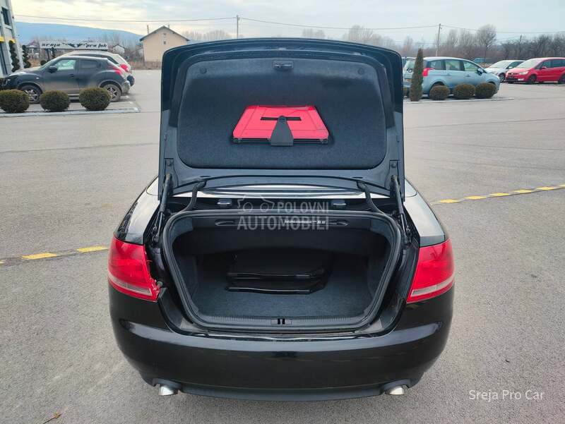 Audi A4 2.0 TDI S LINE FUL