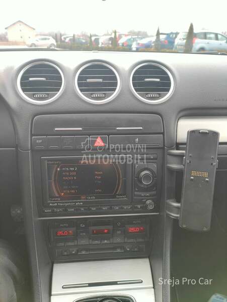 Audi A4 2.0 TDI S LINE FUL