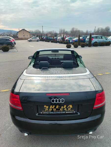 Audi A4 2.0 TDI S LINE FUL