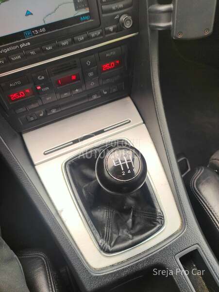 Audi A4 2.0 TDI S LINE FUL