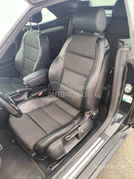 Audi A4 2.0 TDI S LINE FUL