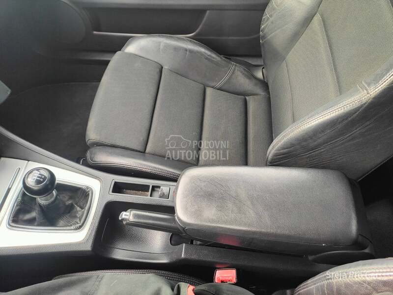 Audi A4 2.0 TDI S LINE FUL