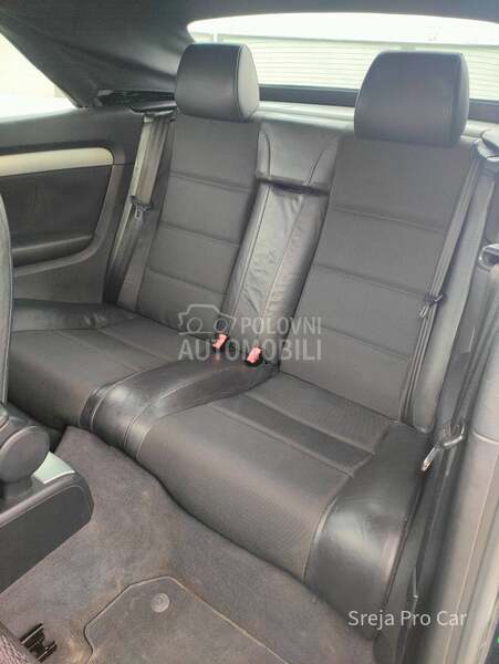 Audi A4 2.0 TDI S LINE FUL