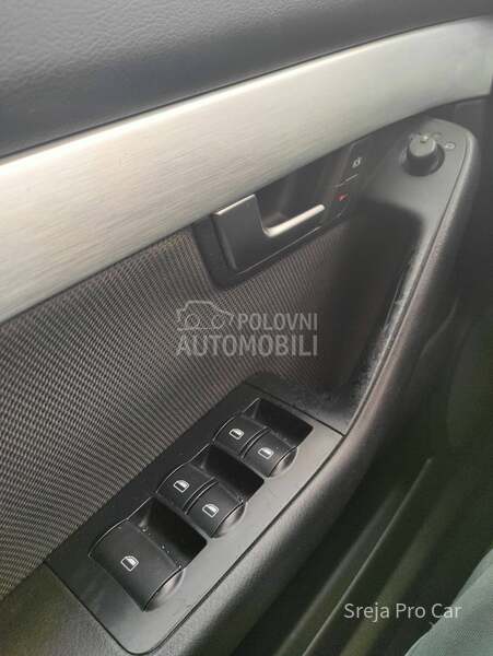 Audi A4 2.0 TDI S LINE FUL