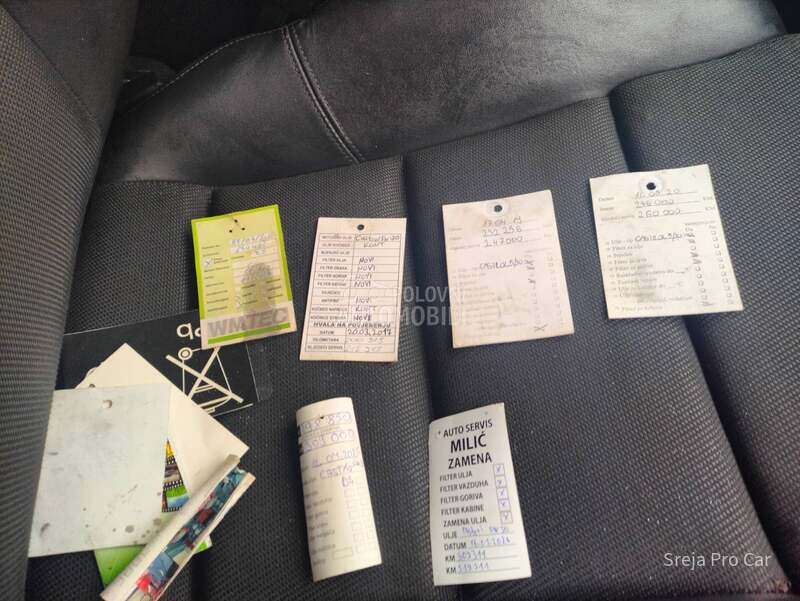 Audi A4 2.0 TDI S LINE FUL