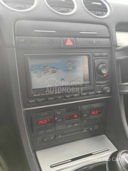 Audi A4 2.0 TDI S LINE FUL