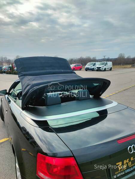 Audi A4 2.0 TDI S LINE FUL